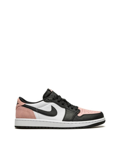 Jordan 1 GS Bleached Coral