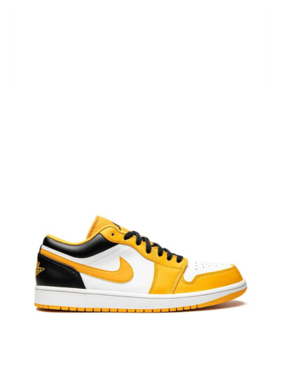 Jordan 1 Low GS Taxi