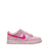 Nike Dunk Low Triple Pink Barbie GS