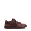 Nike SB Dunk Low Burgundy Crush