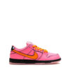 Nike SB Dunk Low The Powerpuff Girls Blossom