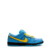 Nike SB Dunk Low The Powerpuff Girls Bubbles